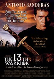 The 13th Warrior 1999 Dub IN Hindi Full Movie